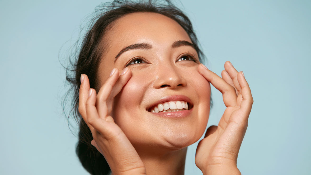 Daily Skincare Routine for Glowing Skin