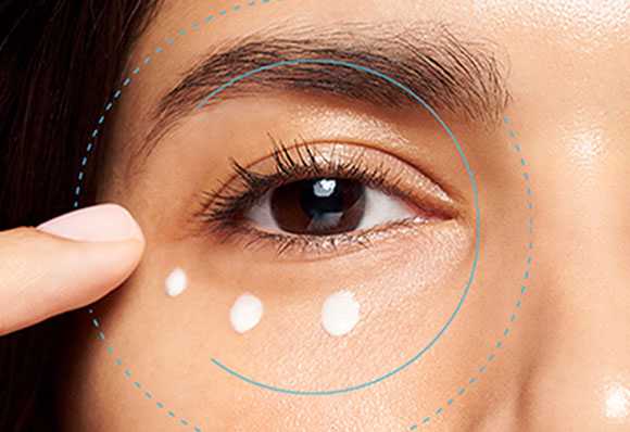 How to Combat Dark Circles and Puffiness with Under-Eye Serum