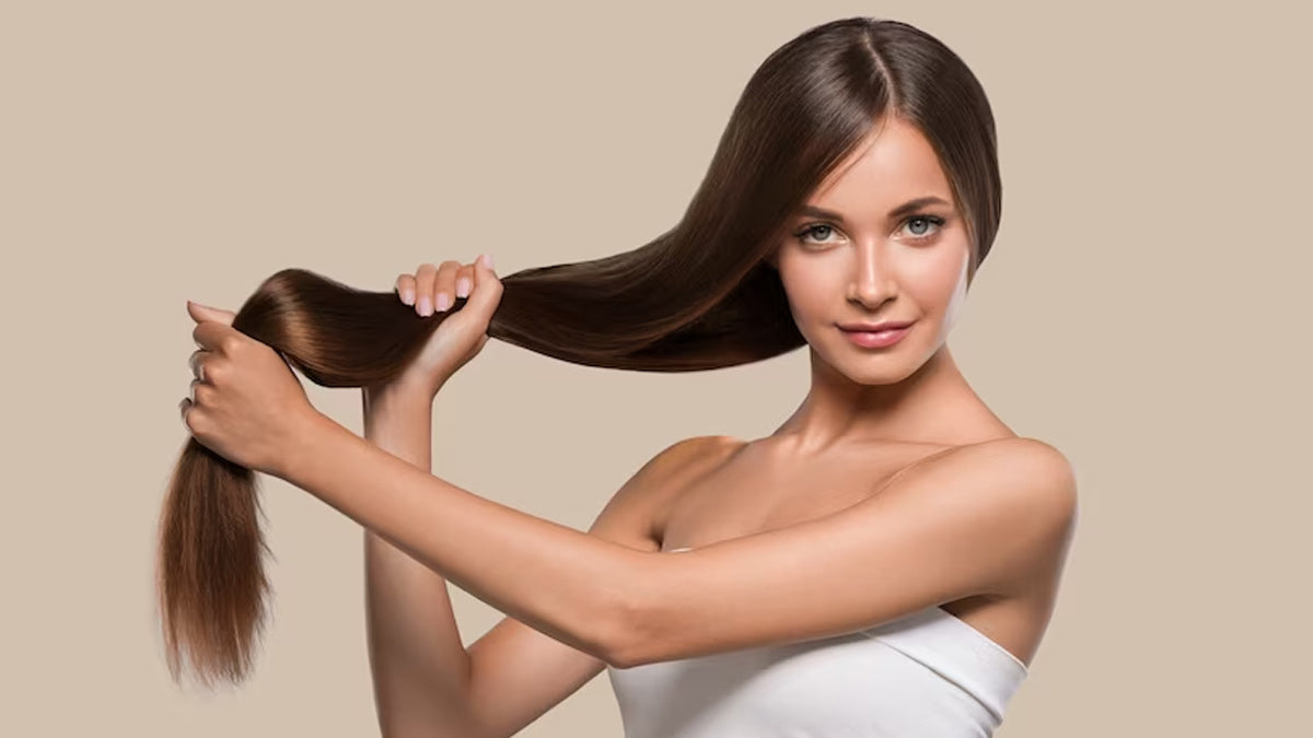 Hair Oils for Preventing Hair Fall and Nourishing Your Scalp