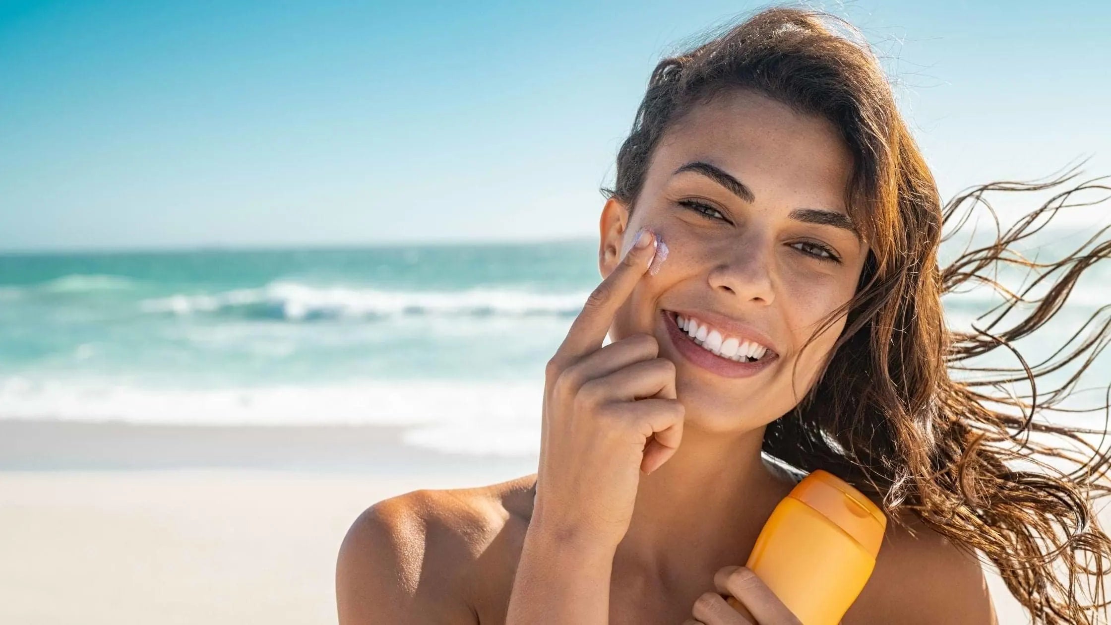 SPF vs PA: Understanding Sunscreen Labels