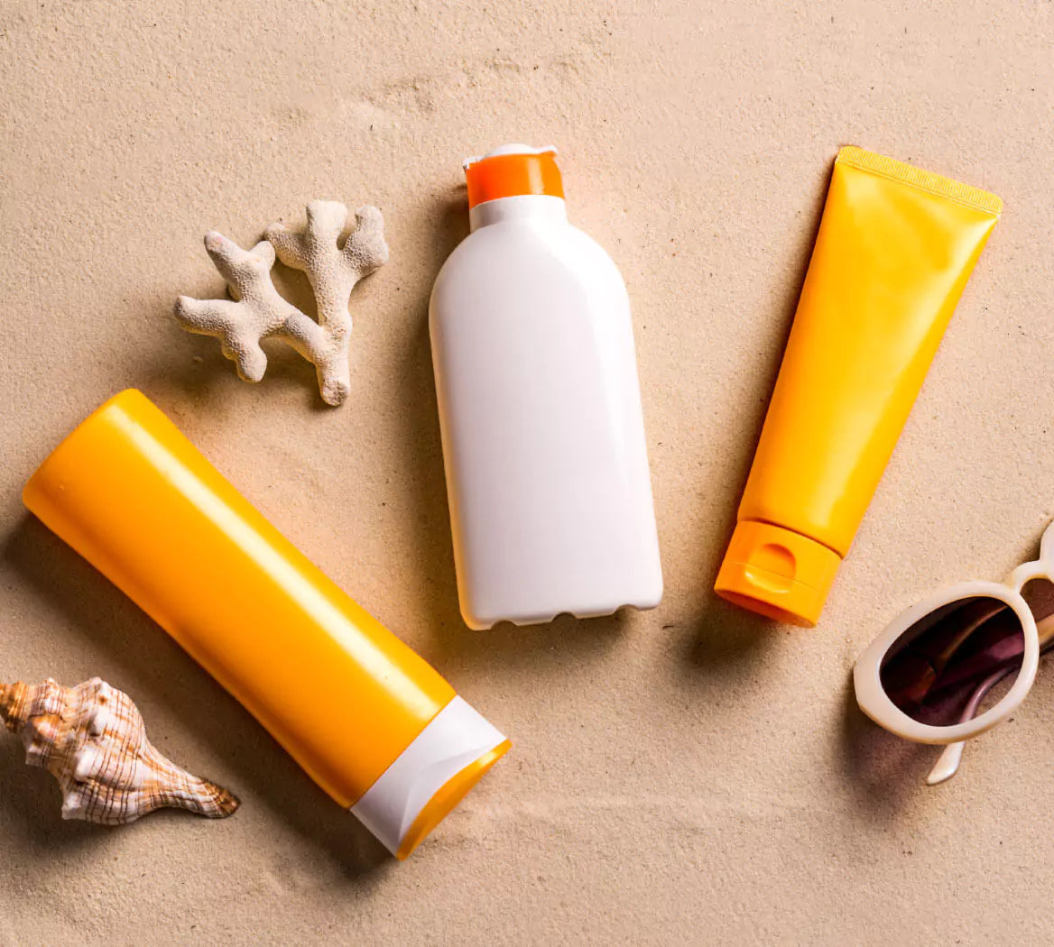 The Best Sunscreens for Ultimate Sun Protection in Dubai’s Harsh Climate