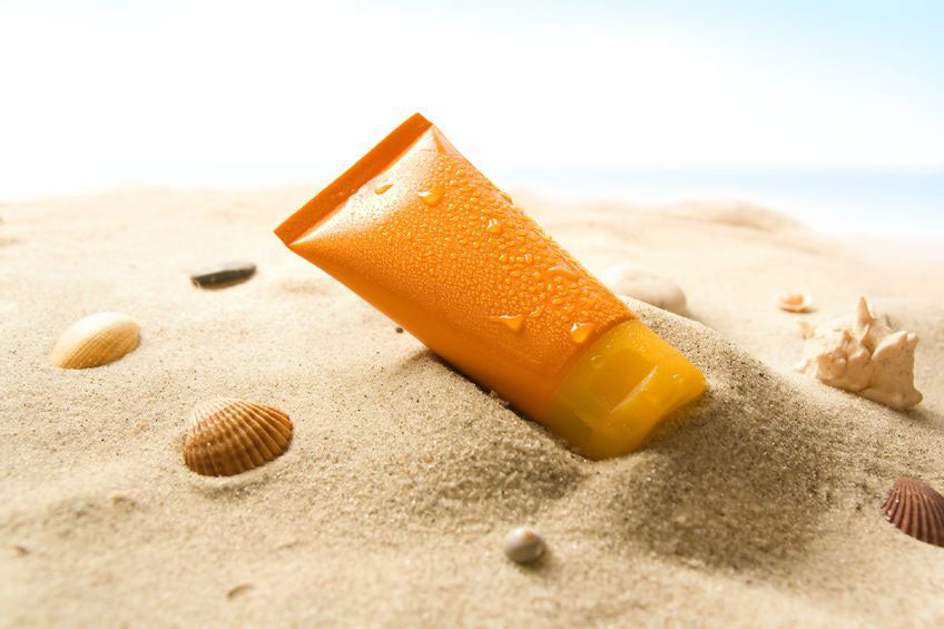 The Ultimate Guide to Sunscreen: Protecting Your Skin Year-Round