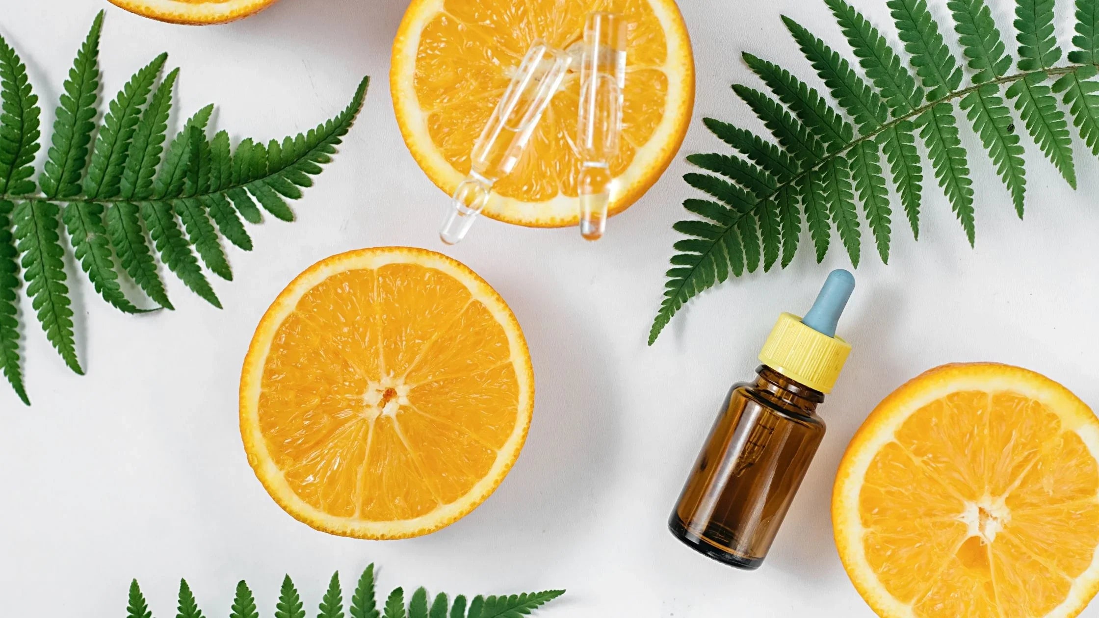 Vitamin C (Ascorbic Acid): Brightening, Anti-Aging, and Antioxidant Benefits