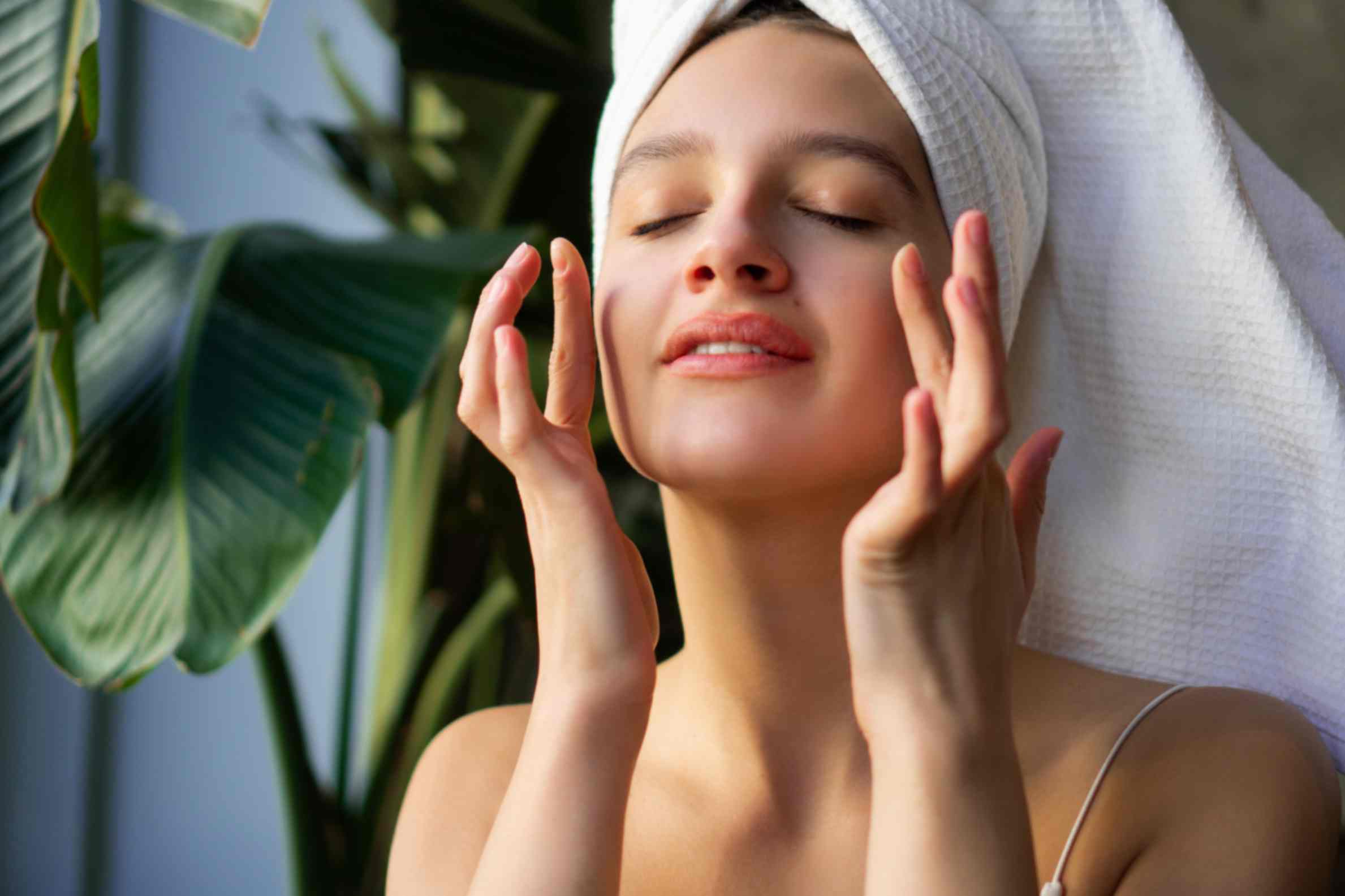 The Best Skincare Solutions for Sensitive Skin