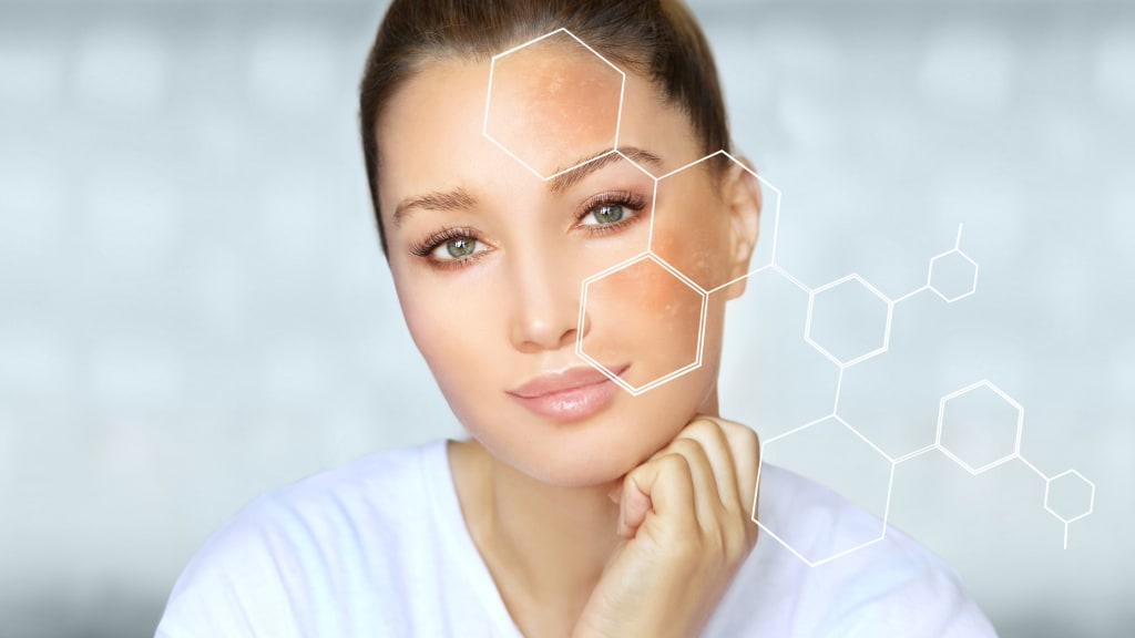 How to Treat Sunburns in Dubai’s Hot Weather