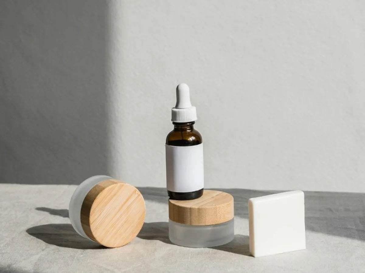 Allantoin: The Soothing Ingredient for Calming Sensitive Skin