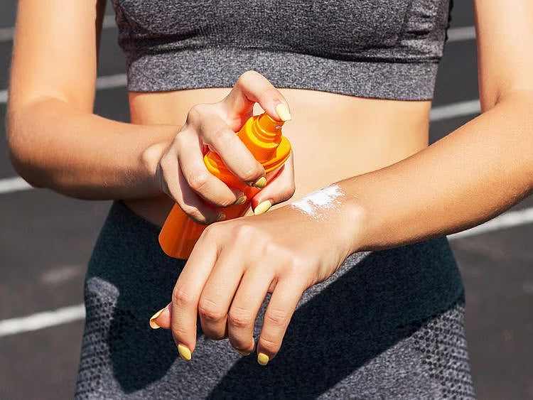 Best Sunscreens for Dubai’s Extreme Sun Exposure