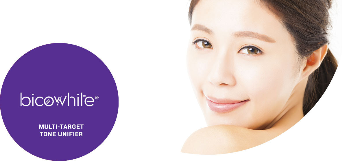 Bicowhite Complex: How It Targets Pigmentation and Uneven Skin Tone