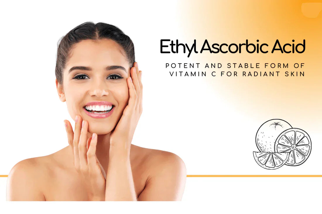 Ethyl Ascorbic Acid