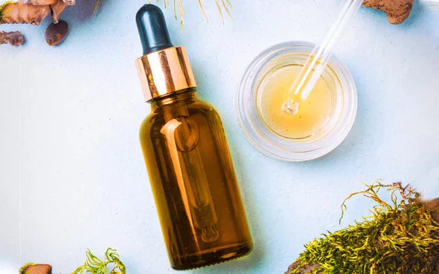 Hair Oils vs Serums: Which Works Better for Heat-Damaged UAE Hair?