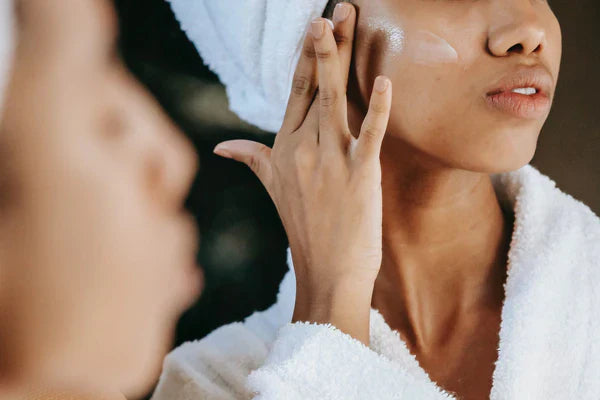 How to Choose the Best Face Cream for Dry Skin in the UAE