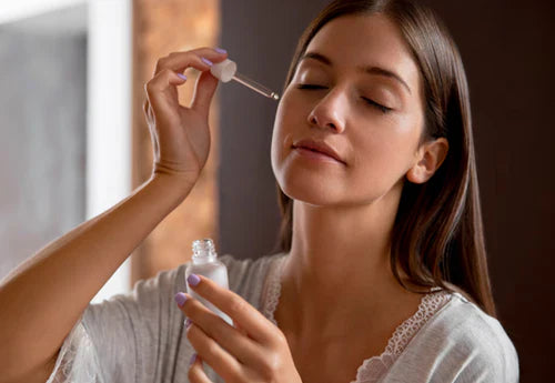 How to Maximize the Effectiveness of Vitamin C Serum 