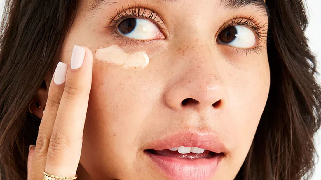 How to Use Under Eye Creams for Maximum Effect in UAE