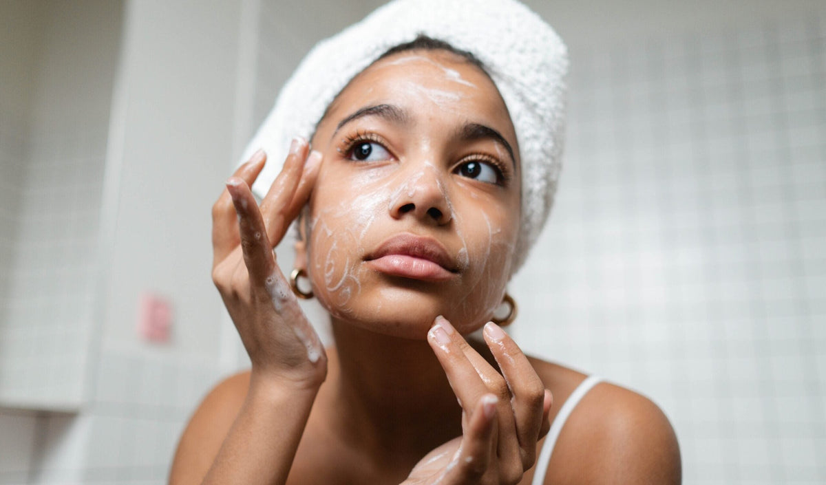 Hydration Tips for Skin in Humid vs. Dry Conditions – Skya