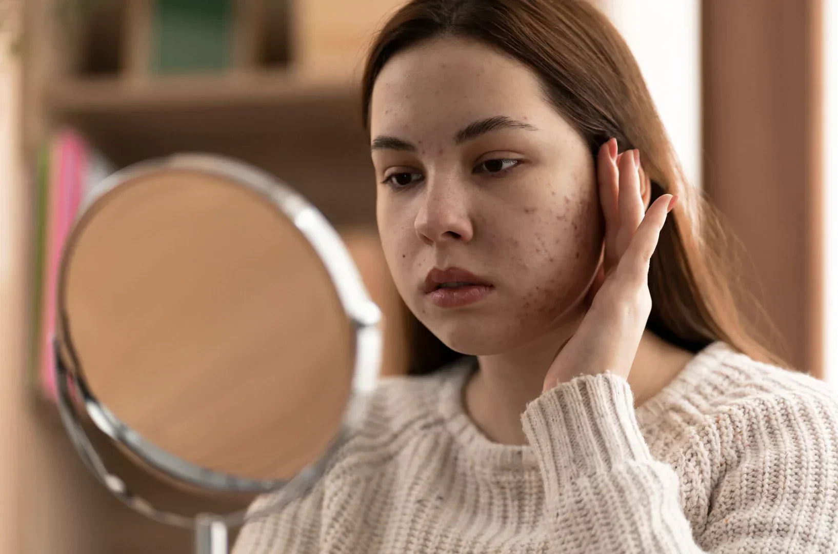 Managing Acne in the UAE's Humid and Hot Climate