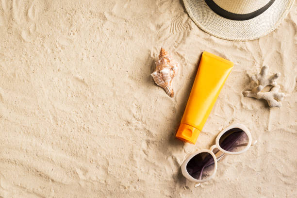 Octisalate: The Lightweight Sunscreen Agent That Boosts Protection