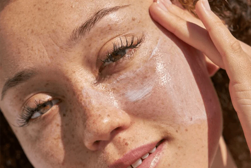 Octocrylene in Sunscreens: How It Works and Is It Safe?