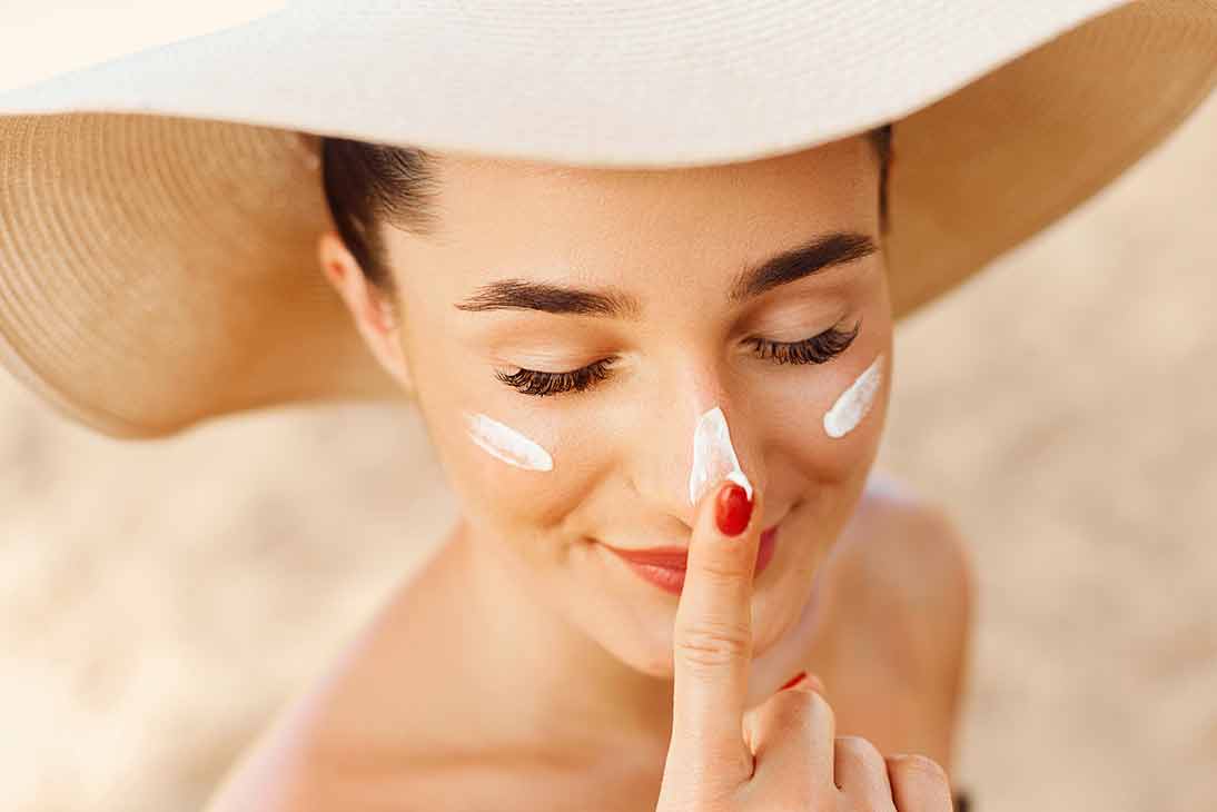 How to Apply Sunscreen Properly for Maximum Protection
