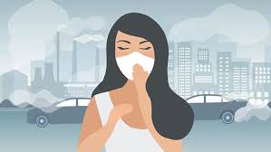 Why Pollution is Harmful to Your Skin and How to Protect It