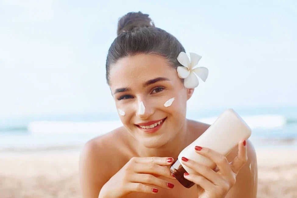 Why Sun Protection is Essential for Healthy Skin