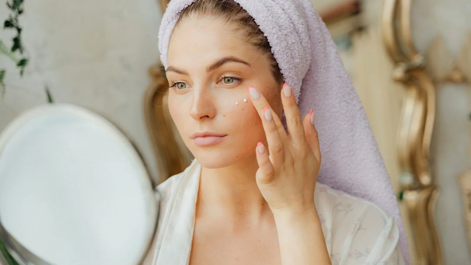 The Importance of Choosing the Right Moisturizer for Your Skin Type