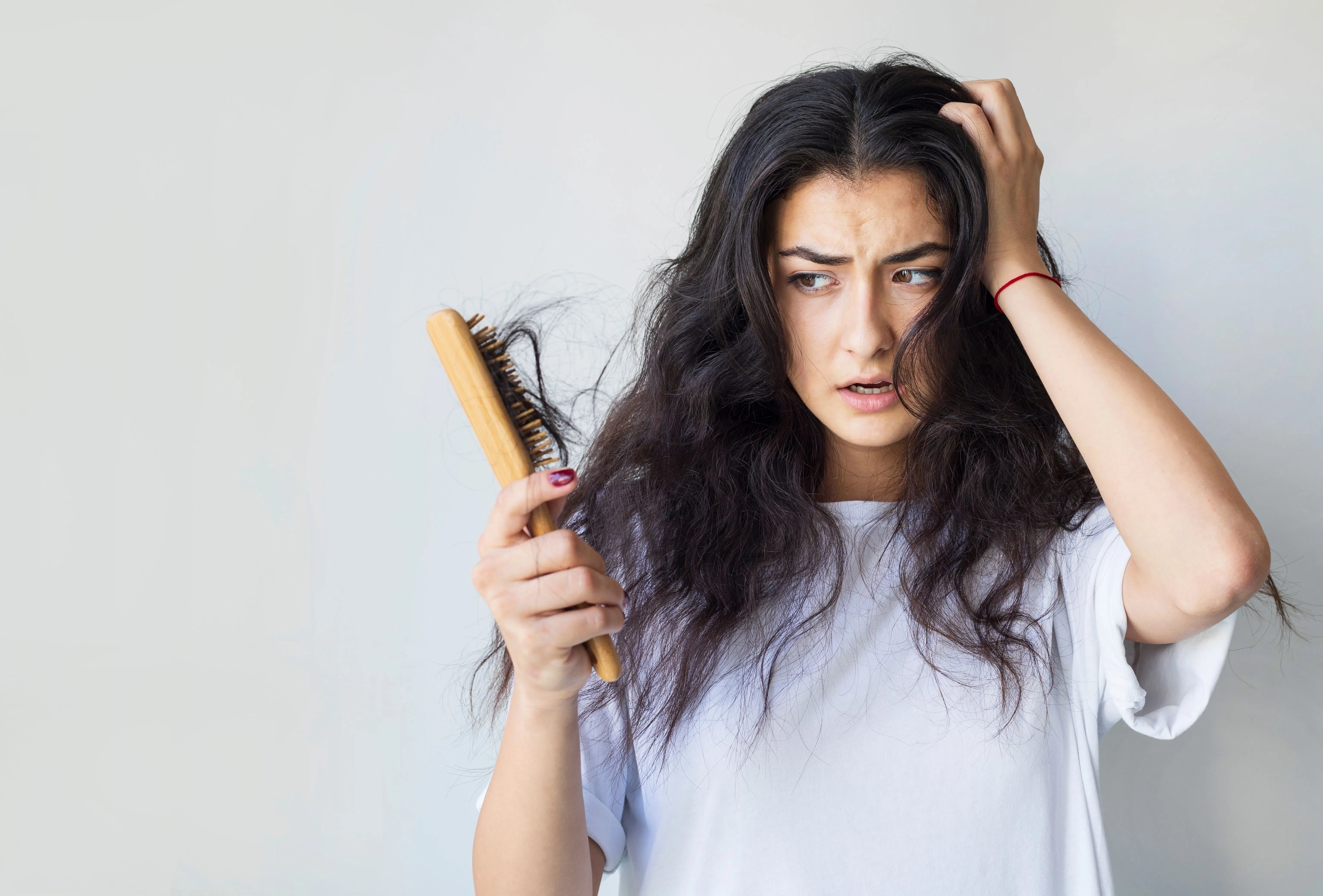 How to Nourish Your Scalp and Prevent Hair Fall