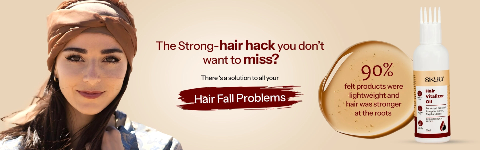 Skya Arabia | Dermatologically Tested Skin and Hair Care Products
