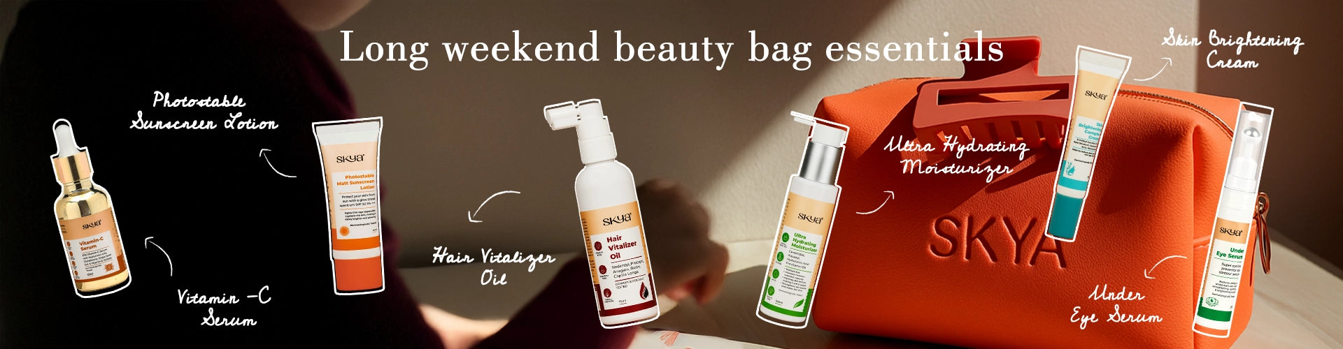 Skya Arabia | Dermatologically Tested Skin and Hair Care Products