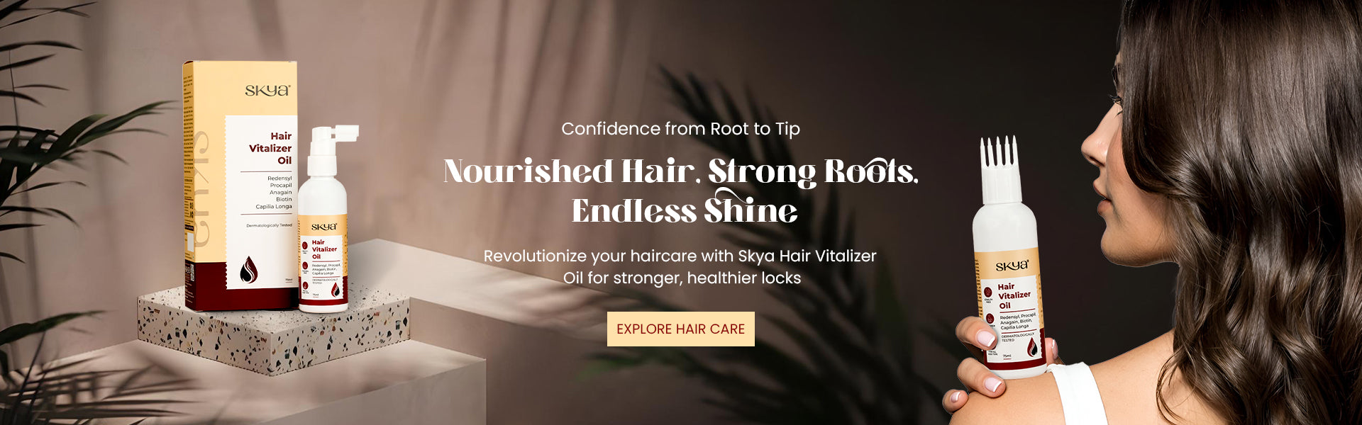 Skya Arabia | Dermatologically Tested Skin and Hair Care Products