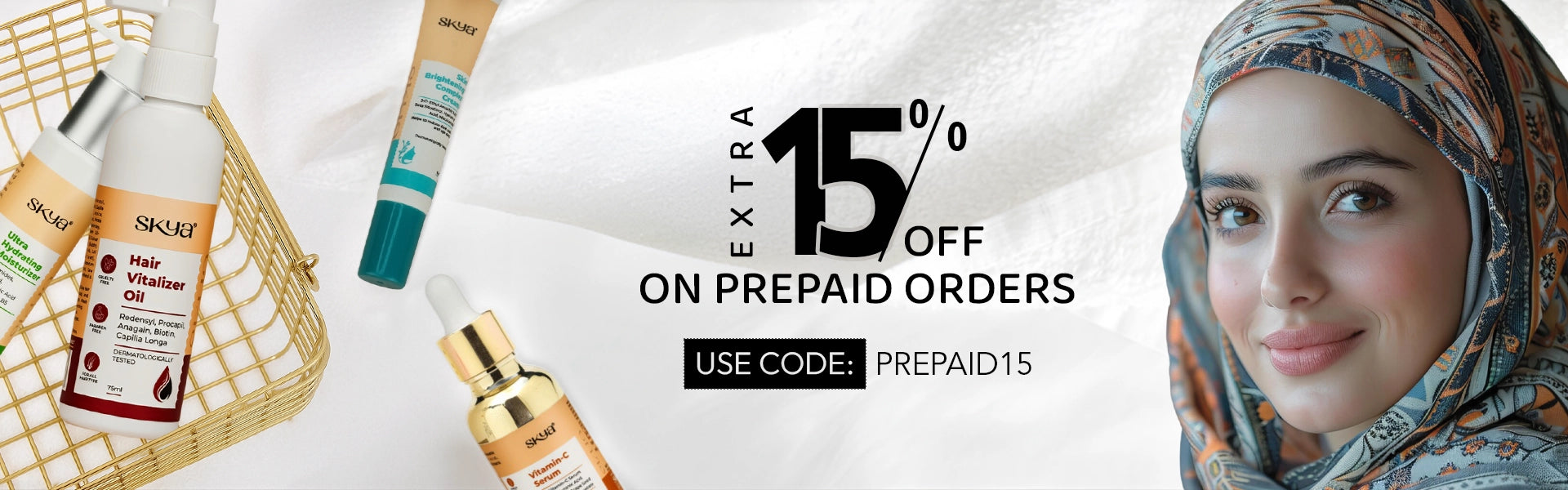 Skya Arabia | Dermatologically Tested Skin and Hair Care Products