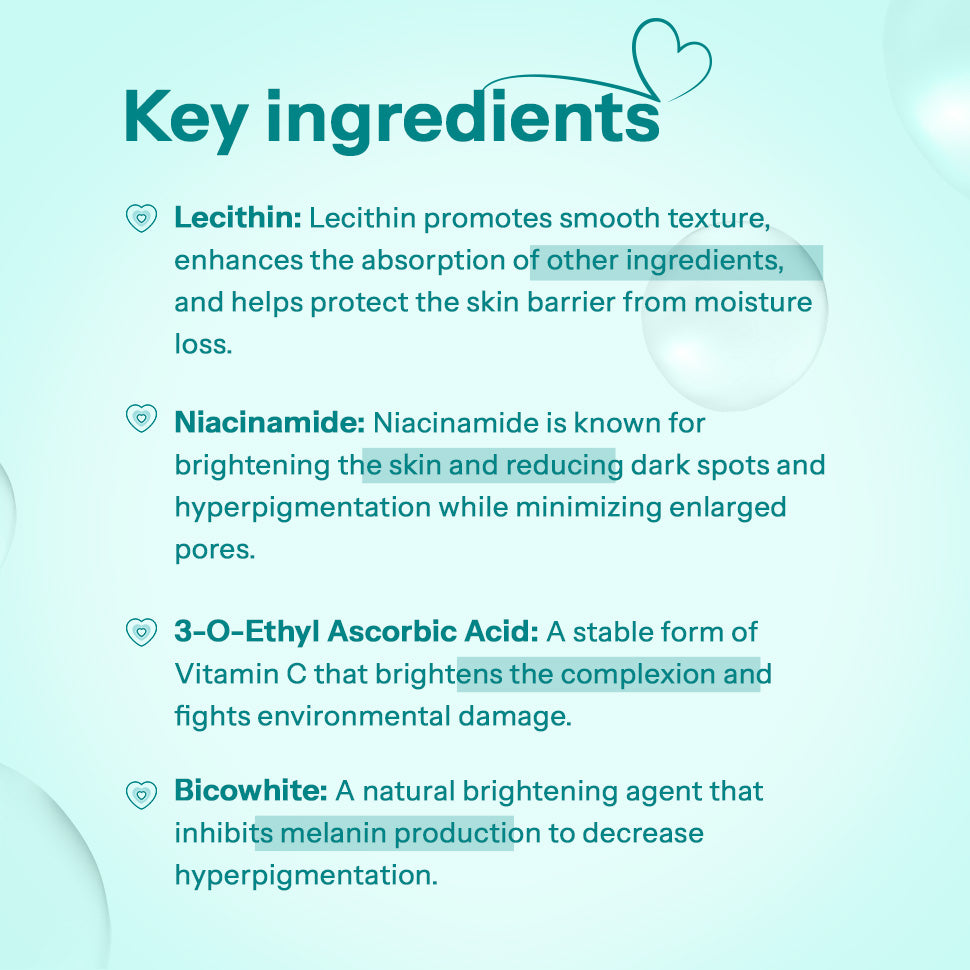 Skya Skin Brightening Complex Cream