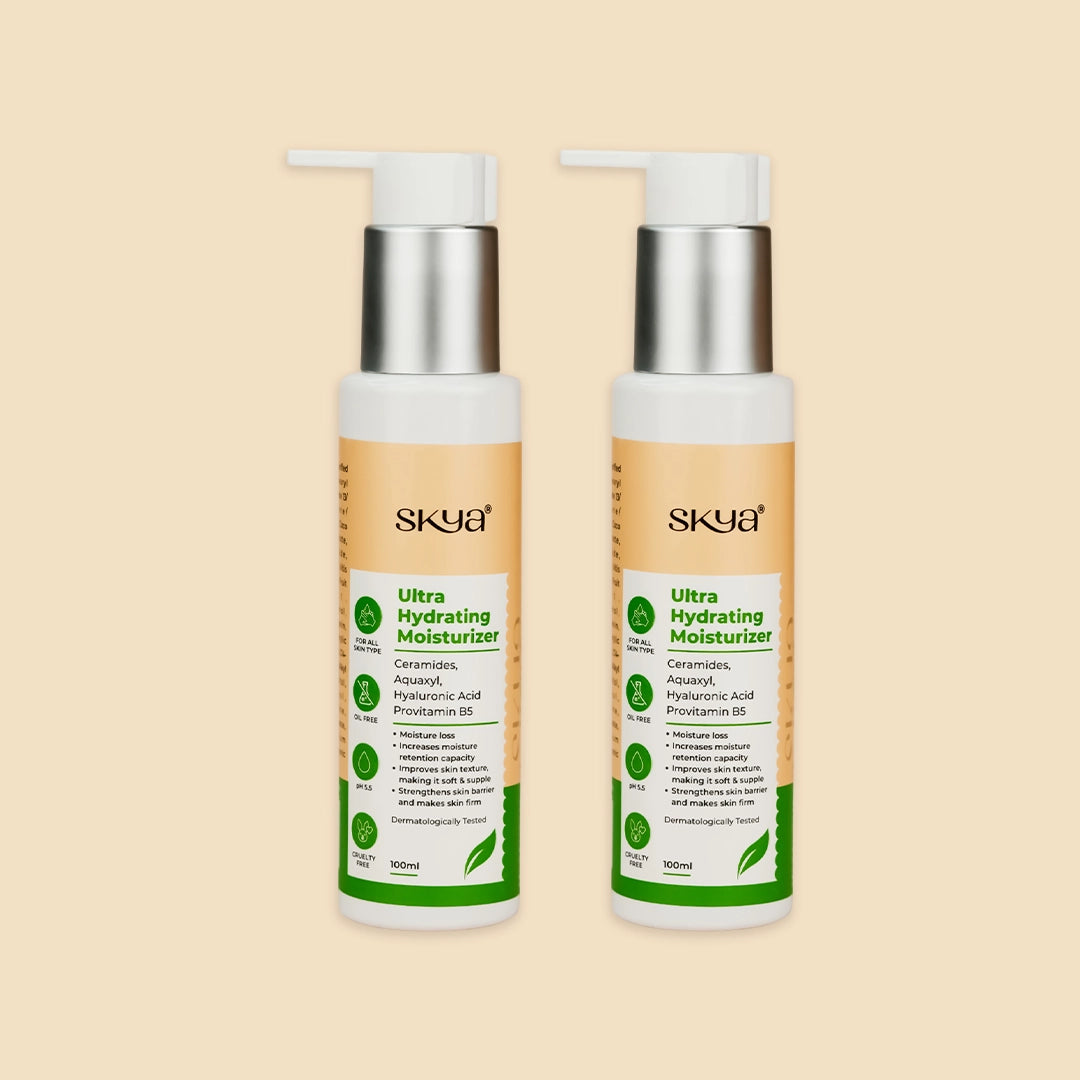 Skya Ultra Hydrating Moisturizer