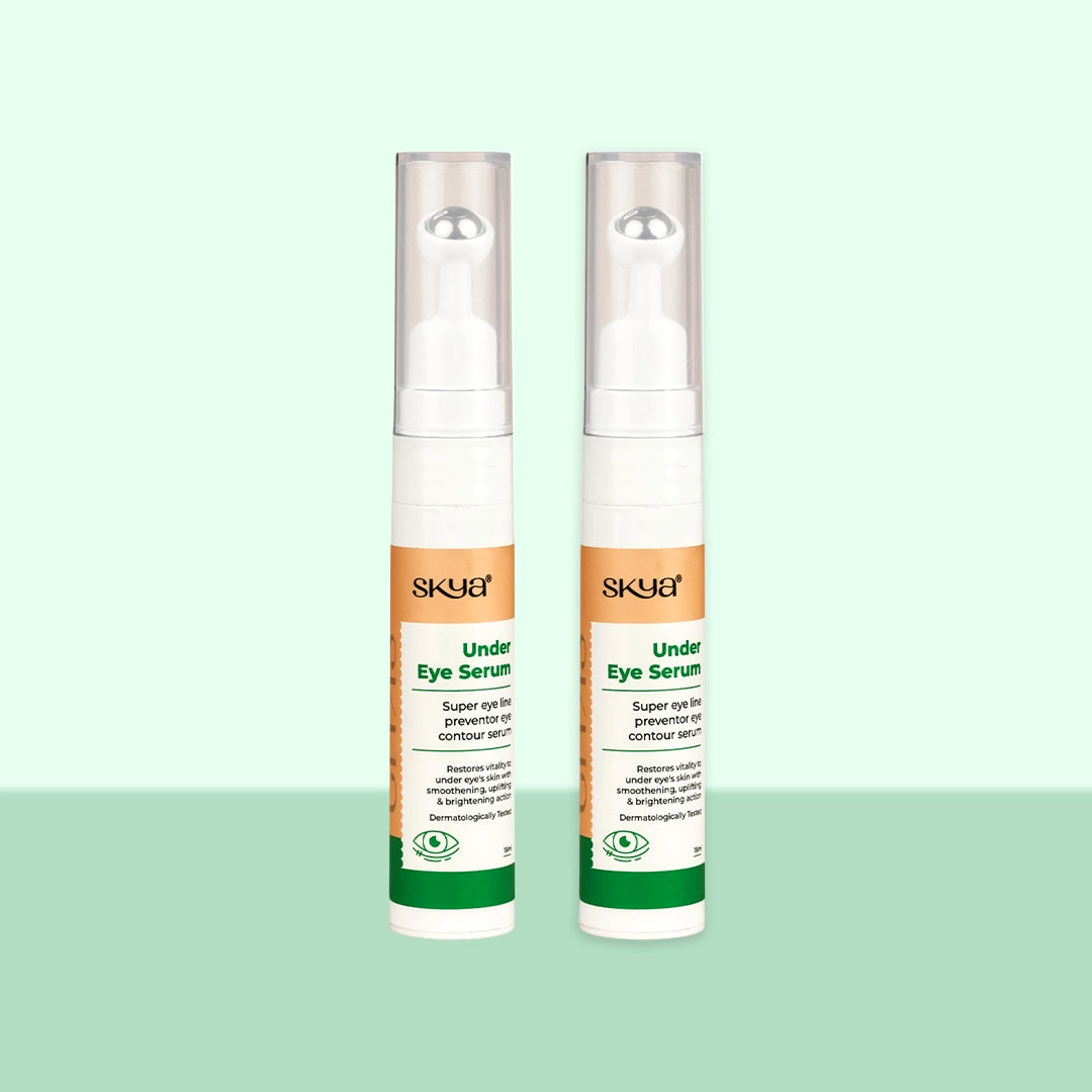 Skya Under Eye Serum