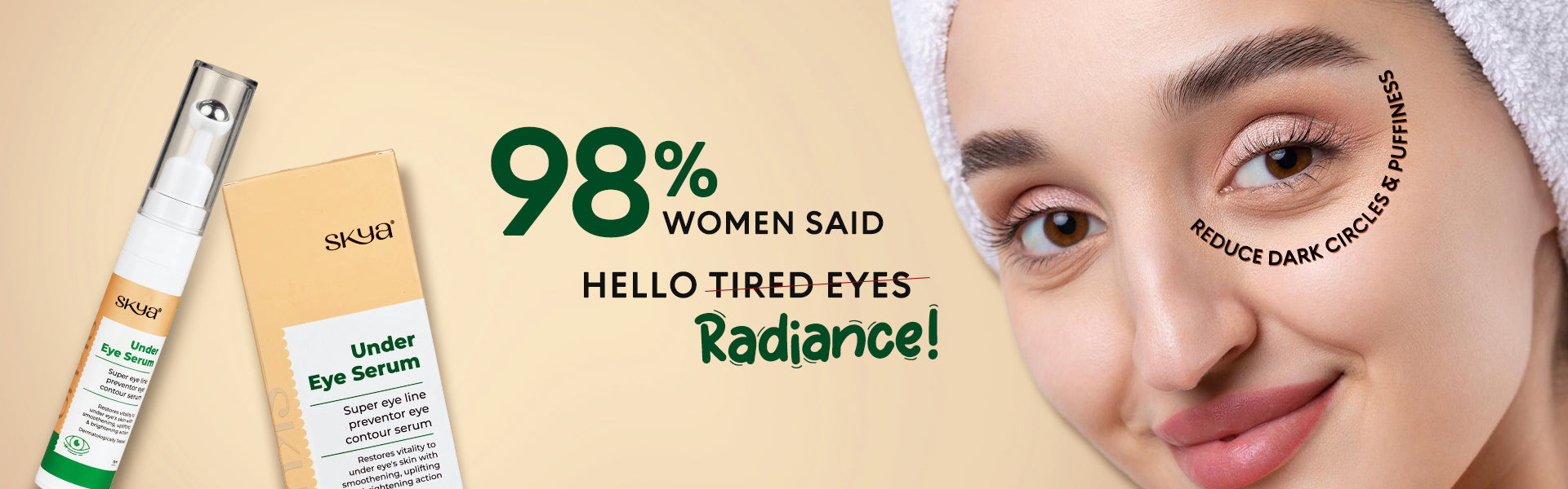 Skya Arabia | Dermatologically Tested Skin and Hair Care Products