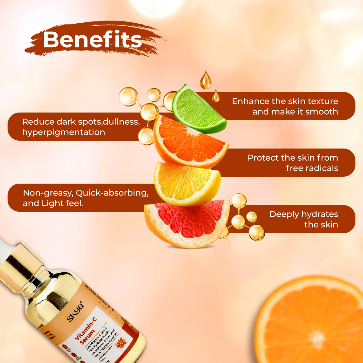 Vitamin C Serum