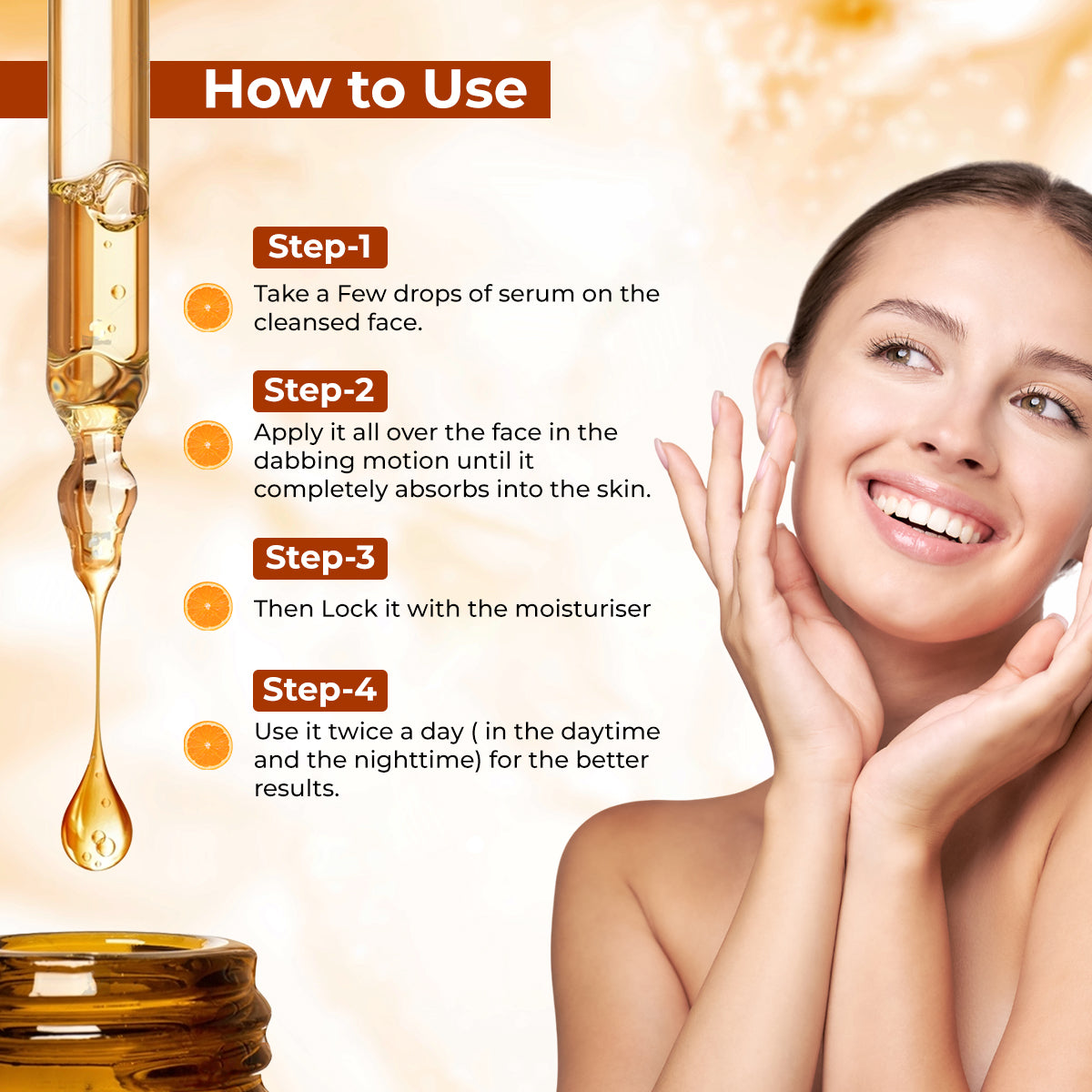 Vitamin C Serum